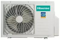 Наружный блок мультисплит-системы Hisense AMW2-18U4RXC