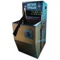 Советский игровой автомат «Меткий стрелок