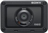 Sony Фотоаппарат компактный премиум RX0 II (DSC-RX0M2)