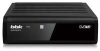 Ресивер DVB-T2 BBK SMP025HDT2 (smp025hdt2 (b))