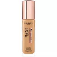 Bourjois Тональный крем Always Fabulous Full Coverage Foundation, SPF 20