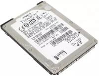 Жесткий диск Hitachi HTS721080G9AT00 80Gb 7200 IDE 2,5