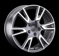 Диски Infiniti INF55 7,5/17 ET47 5x114,3 d66,1 GMF