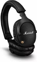 Marshall Monitor II ANC black полноразмерные беспроводные наушники с шумоподавлением