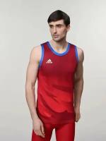 Джерси Adidas JERSEY Мужчины FQ8098 XL