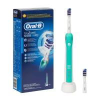 Braun Oral-B TriZone 1000 (2 насадки)