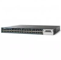 Коммутатор Cisco Catalyst WS-C3560X-48T-E