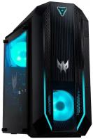 Системный блок Predator Orion 3000 PO3-630 Core i7-11700F/16GB/1TB SSD/GeForce RTX 3070 8Gb/None (Boot-up only)/NoODD/черный (DG. E2EER.003)