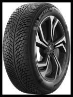 Шина Michelin Pilot Alpin 5 SUV 315/40 R21 115V