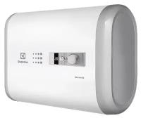 Водонагреватель Electrolux EWH 30 Centurio DL H white (2 кВт 30 л электрический настенный) (НС-1064706)