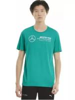 Футболка Puma Bmw Mms T7 Tee