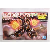 Конструктор Bandai LBX IFRIT Ифрит