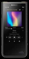 Плеер SONY Плеер Sony NW-ZX507/B Цвет Черный