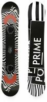 Сноуборд PRIME GIRL POWER F2 145 cm