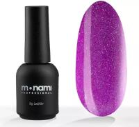 Гель-лак для ногтей Monami Millennium Purple, 8 г