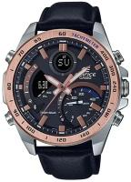 Наручные часы CASIO Edifice Casio ECB-900GL-1B, серебряный, золотой