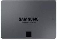 Samsung 870 QVO 4 ТБ SATA MZ-77Q4T0BW