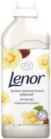 Кондиционер для белья Lenor Масло Ши 770 мл