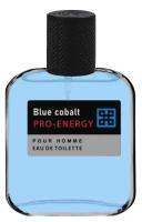 Туалетная вода мужская 100 мл, Pro-Energy Blue Cobalt