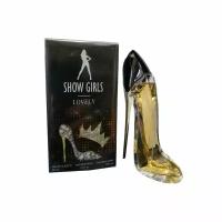 Delta Parfum Today Parfum Show Girls Lovely туалетная вода 30 мл для женщин