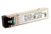 Оптический трансивер HP X120 1G SFP LC LX, JD119B