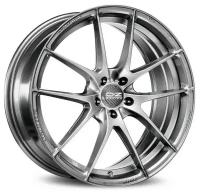 Колесный диск Oz Leggera HLT 8.5x19/5x108 D75 ET45 GRIGIO CORSA BRIGHT