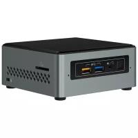 Платформа Intel NUC Kit (NUC6CAYH)