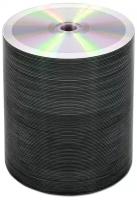 Диск CD-R Ritek 700 Mb 52x non-print (без покрытия) bulk, упаковка 100 шт