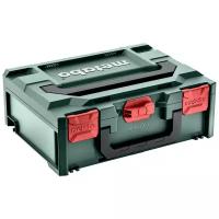 Ящик Metabo MetaBox 145 626883000, 39.6x29.6x14.5 см, зелeный