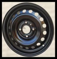 Диск колёсный Nissan 6,0x15 4x114.3x66,1 ET45 B, арт. 413-20 B