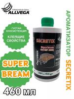 Жидкий дип ALLVEGA Secretix Super Bream Супер лещ