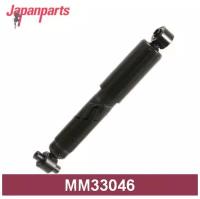 Амортизатор Mazda Mpv 99- Зад. Газ. - Japanparts арт. MM33046