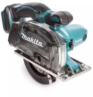 Аккумуляторная дисковая пила Makita DCS552Z