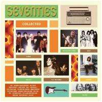 Seventies Collected (2 LP)