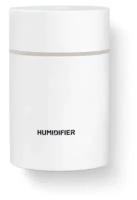 Увлажнитель воздуха настольный/для авто USB Humdifier Nano Mist