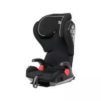 Автокресло группа 2/3 (15-36 кг) Ducle Xena Junior Isofix, black