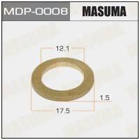 Шайбы для форсунок Masuma MDP-0008