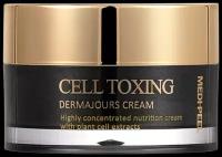Омолаживающий крем с растительными стволовыми клетками MEDI-PEEL Cell Tox Dermajou Cream