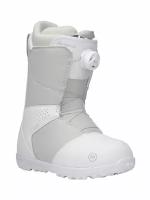 Ботинки для сноуборда NIDECKER Sierra W White/Gray (US:7,5)
