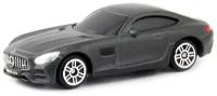 Машинка металлическая Uni-Fortune RMZ City 1:64 Mercedes-Benz GT S AMG 2018 344992SM