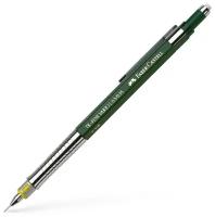 Карандаш механический Faber-Castell TK-FINE VARIO L 0,35 мм