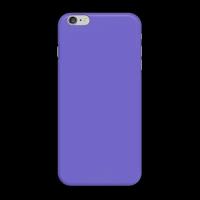 Чехол Air Case для Apple iPhone 6/6S Plus, фиолетовый, Deppa 83123