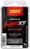 Парафин START HFXT FLUOR GRAPHITE 60г