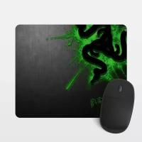 Игровой коврик для мыши / Razer / Геймер