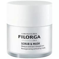 Filorga маска-скраб для лица Scrub & Mask