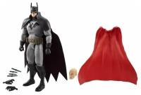 Фигурка Бэтмен (Batman) Готэм сити - DC Multiverse, Mattel