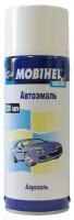 Краска-спрей Mobihel 460 аквамарин (металлик) 520мл