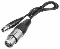 Кабель Saramonic SR-SM-C303 выходной от микшера SmartMixer с mini XLR на XLR