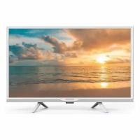 Телевизор SUNWIND SUN-LED24XB206, HD, белый