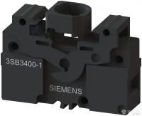 Модуль подсветки 230/240V BA9S С резистором + лампа SIEMENS 3SB3400-1C